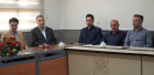 راه اندازی سامانه مدیریت حامل های انرژی دانشگاه علوم پزشکی شاهرود
