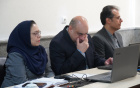 راه اندازی سامانه مدیریت حامل های انرژی دانشگاه علوم پزشکی شاهرود