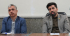 راه اندازی سامانه مدیریت حامل های انرژی دانشگاه علوم پزشکی شاهرود