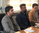 راه اندازی سامانه مدیریت حامل های انرژی دانشگاه علوم پزشکی شاهرود