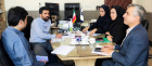 بهبود امور آموزشی دانشگاه