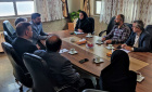 هم افزایی امور زیربنایی دانشگاه