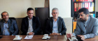 هم افزایی امور زیربنایی دانشگاه