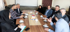 هم افزایی امور زیربنایی دانشگاه