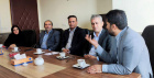 هم افزایی امور زیربنایی دانشگاه