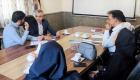 برگزاری سومین جلسه کمیته اجرایی آموزش و توانمندسازی دانشگاه