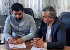 برگزاری سومین جلسه کمیته اجرایی آموزش و توانمندسازی دانشگاه