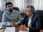 برگزاری سومین جلسه کمیته اجرایی آموزش و توانمندسازی دانشگاه