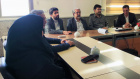 کمیته آموزش دانشگاه