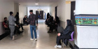 برگزاری مصاحبه تخصصی و عمومی بکارگیری نیروی منشی گری و پذیرش دانشگاه علوم پزشکی شاهرود