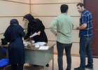 برگزاری مصاحبه تخصصی و عمومی بکارگیری نیروی منشی گری و پذیرش دانشگاه علوم پزشکی شاهرود