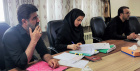 قرعه کشی تسهیلات  قرض الحسنه