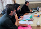 قرعه کشی تسهیلات  قرض الحسنه