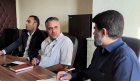 بررسی فرآیند احداث نیروگاه خورشیدی