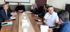بررسی فرآیند احداث نیروگاه خورشیدی