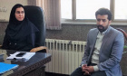 گردهمایی مدیران امور مالی واحدهای دانشگاه