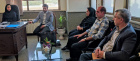 گردهمایی مدیران امور مالی واحدهای دانشگاه