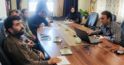 قرعه کشی تسهیلات  قرض الحسنه