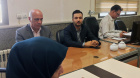 اولین کارگروه مدیریت دانش دانشگاه
