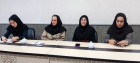 اولین کارگروه مدیریت دانش دانشگاه