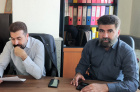 قرعه کشی تسهیلات قرض الحسنه و مرابحه کارکنان (مرحله ششم سال ۱۴۰۴)