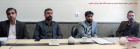 مزایده اجاره محل بوفه سایت مرکزی دانشگاه علوم پزشکی و خدمات بهداشتی درمانی شاهرود