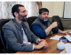 کمیته اجرایی مهندسی مشاغل دانشگاه