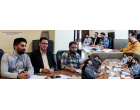 کمیته اجرایی مهندسی مشاغل دانشگاه