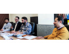 کمیته اجرایی مهندسی مشاغل دانشگاه