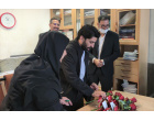 روز مهندس مبارک