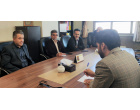 برنامه های کوهنوردی دانشگاه در سال 1405