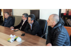 برنامه های کوهنوردی دانشگاه در سال 1405