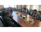 برنامه های کوهنوردی دانشگاه در سال 1405