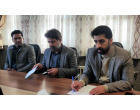 برنامه های کوهنوردی دانشگاه در سال 1405