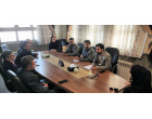برنامه های کوهنوردی دانشگاه در سال 1405
