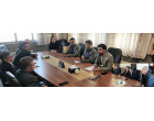 برنامه های کوهنوردی دانشگاه در سال 1405