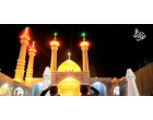 شهادت حضرت علی (ع) تسلیت باد