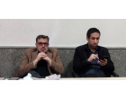 مزایده فروش 22 دستگاه خودروی قابل تبدیل پلاک دانشگاه علوم پزشکی شاهرود