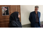 بازدید نوروزی ریاست محترم دانشگاه از ستاد معاونت توسعه مدیریت و منابع دانشگاه