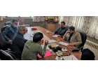 کمیته ی نقل و انتقالات دانشگاه