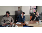 برگزاری نخستین جلسه  معاونین توسعه دانشگاههای علوم پزشکی کشور