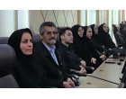 25 فروردین ؛ روز ملی منابع انسانی گرامی باد