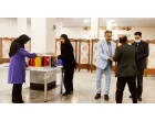 25 فروردین ؛ روز ملی منابع انسانی گرامی باد