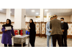 25 فروردین ؛ روز ملی منابع انسانی گرامی باد