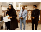 25 فروردین ؛ روز ملی منابع انسانی گرامی باد