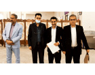 25 فروردین ؛ روز ملی منابع انسانی گرامی باد