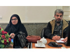 برسی p4g پرسنل محترم معاونت بهداشتی دانشگاه علوم پزشکی شاهرود
