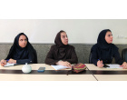 تدوین الگوی برنامه عملیاتی 1405 بیمارستانهای دانشگاه علوم پزشکی شاهرود