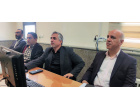 تدوین الگوی برنامه عملیاتی 1405 بیمارستانهای دانشگاه علوم پزشکی شاهرود