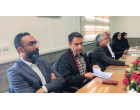 تدوین الگوی برنامه عملیاتی 1405 بیمارستانهای دانشگاه علوم پزشکی شاهرود